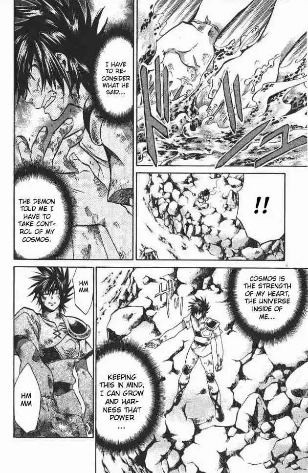 Saint Seiya - The Lost Canvas Chapter 98 14